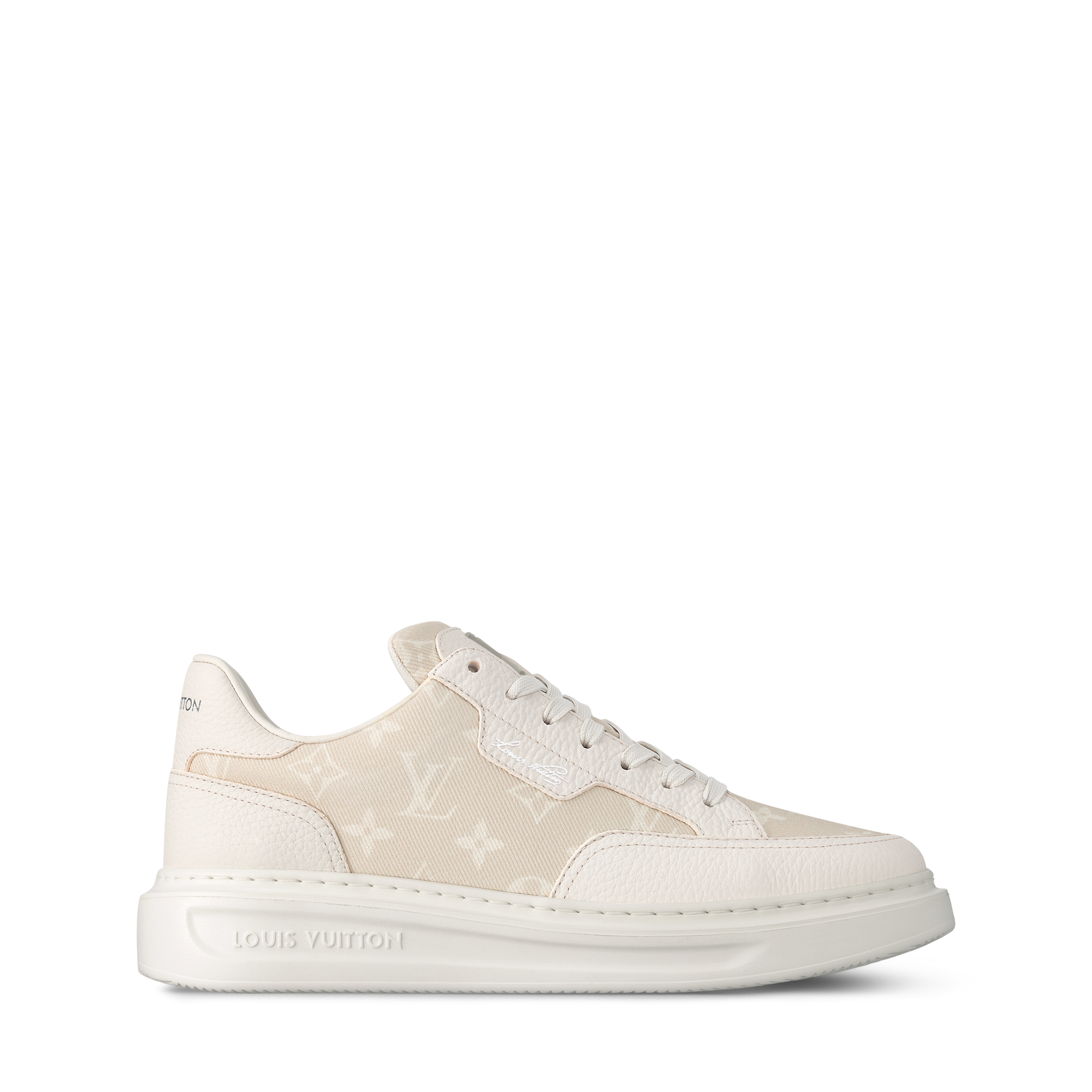 Beverly Hills Sneaker - Shoes | LOUIS VUITTON